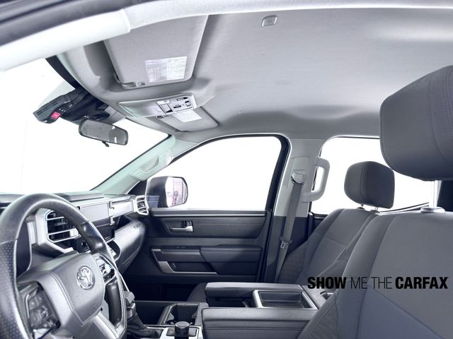 2023 Toyota Tundra SR5 photo 16
