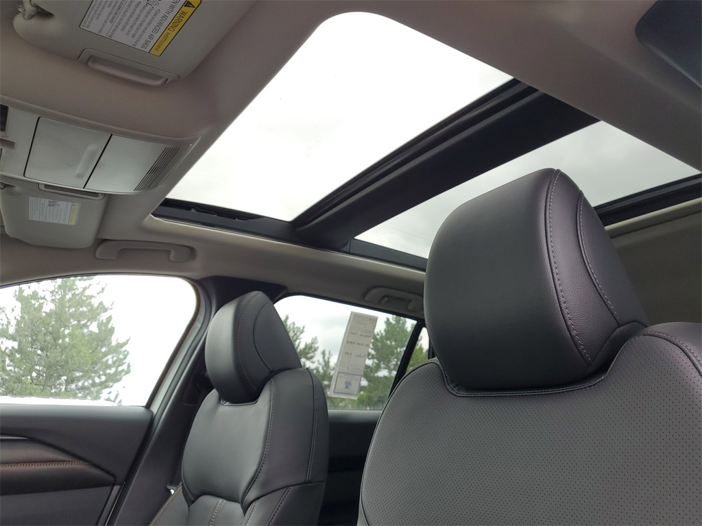2025 Mazda CX-50 Premium Plus photo 10