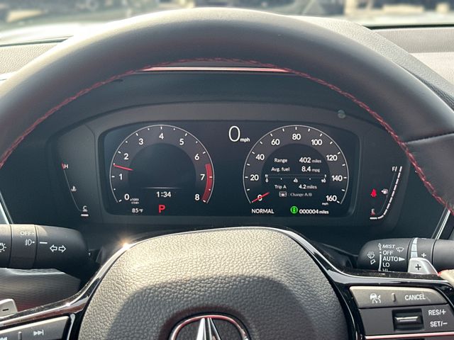 2026 Acura Integra A-Spec photo 14
