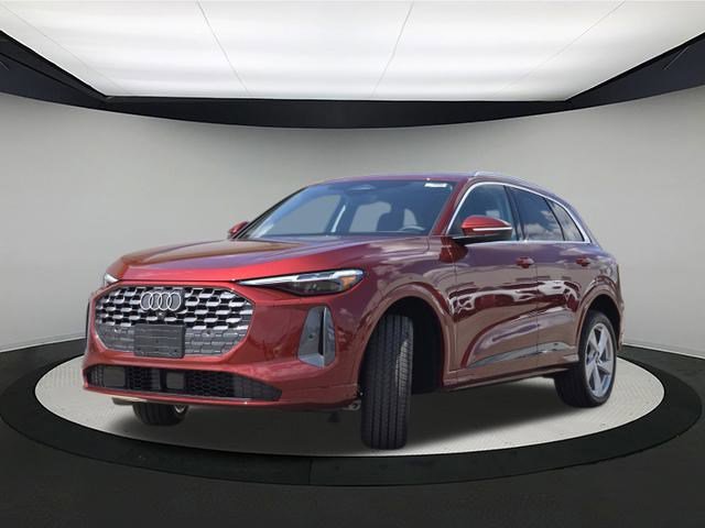 2025 Audi Q5 Premium Plus photo 3