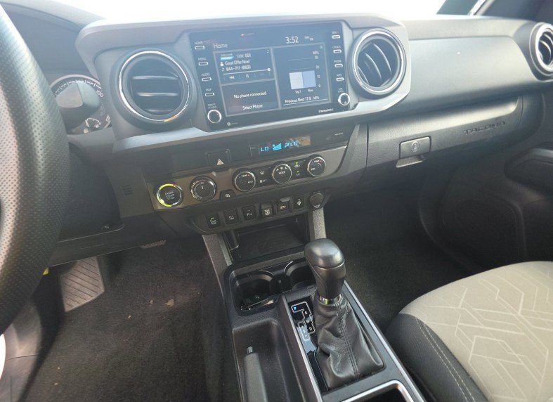 2023 Toyota Tacoma SR5 4x4 photo 6