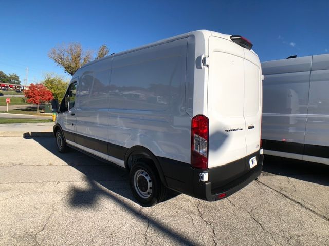 2026 Ford Transit photo 3