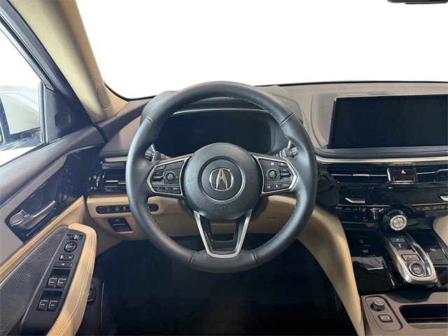 2026 Acura MDX Base photo 23