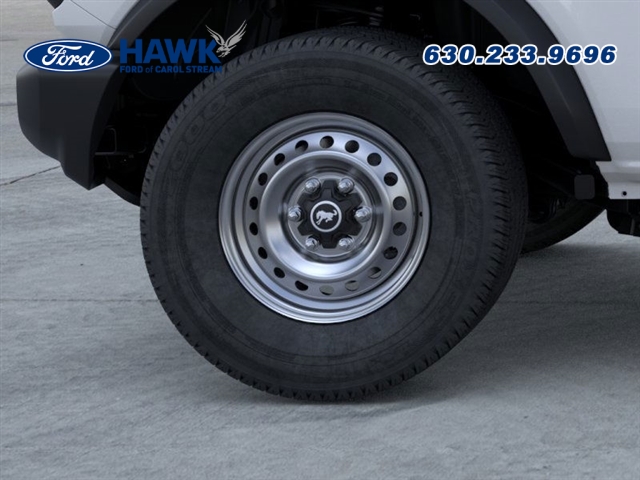 2025 FORD BRONCO - Image 21