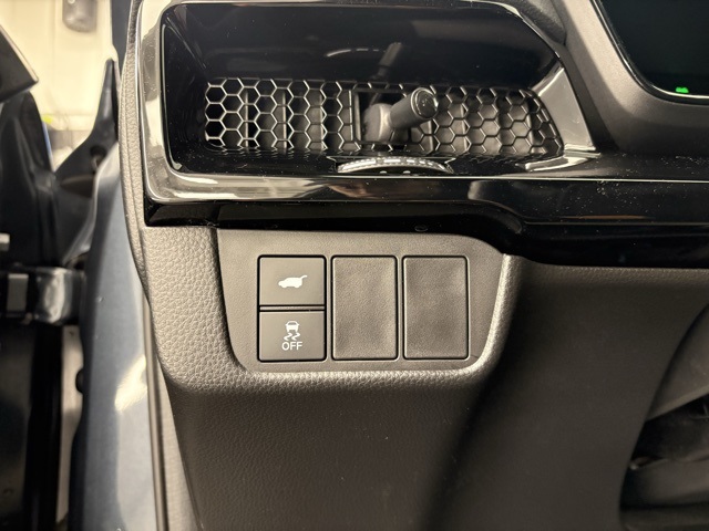 2023 Honda CR-V Hybrid Sport Touring photo 16