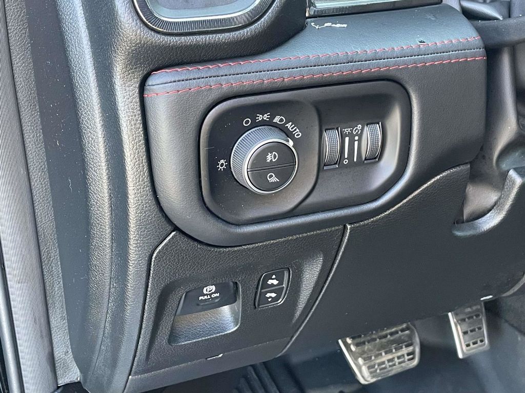 2023 Ram 1500 TRX photo 24