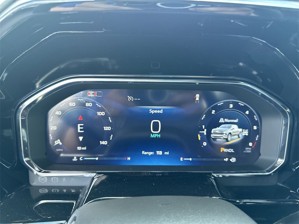 2026 Chevrolet Silverado 1500 LT photo 20