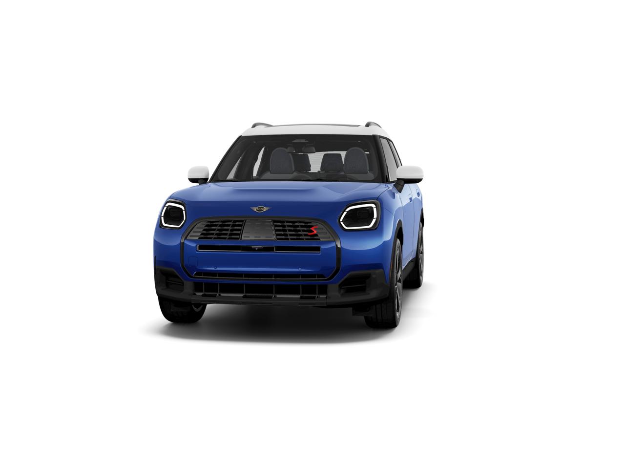 2026 Mini Countryman S ALL4 photo 3