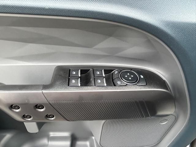 2025 Ford Maverick XLT photo 25