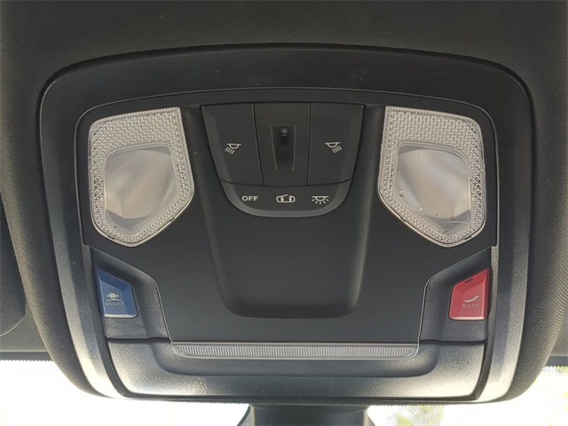 2024 Ram 3500 Big Horn photo 20