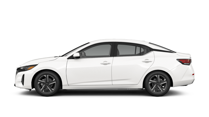 2025 Nissan Sentra SV photo 13