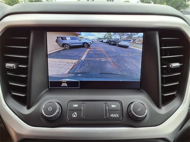 2023 Gmc Acadia SLT photo 16