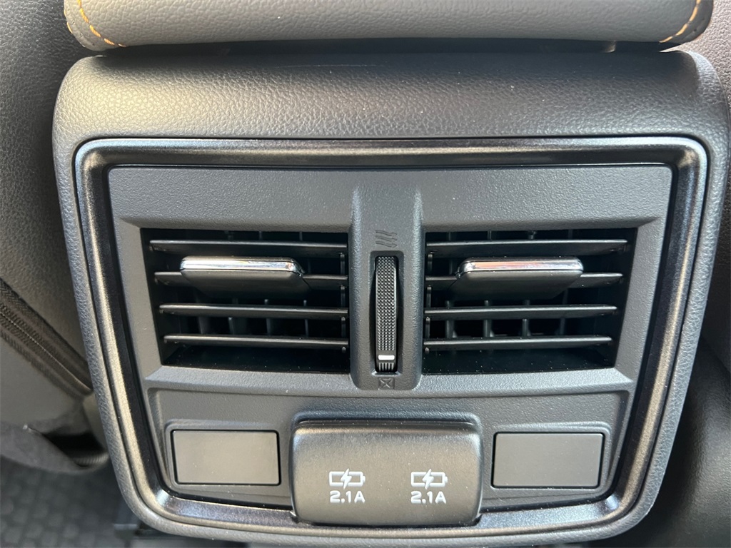 2024 Subaru Forester Wilderness photo 23
