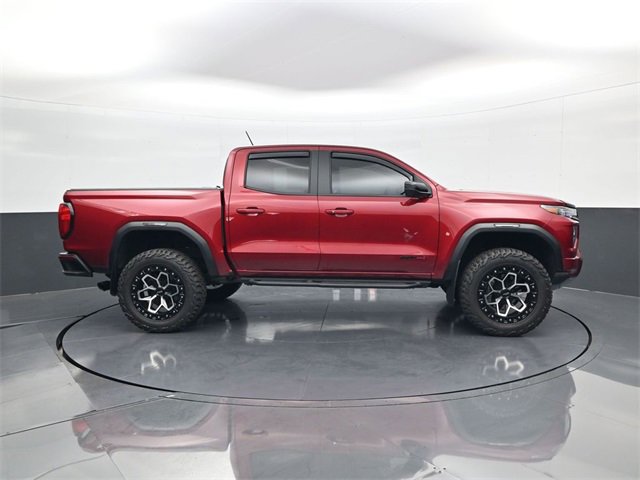 2024 Gmc Canyon AT4 photo 3