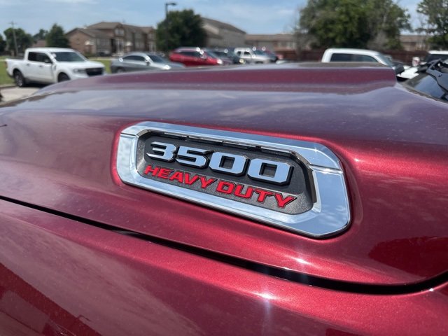 2024 Ram 3500 Tradesman photo 9