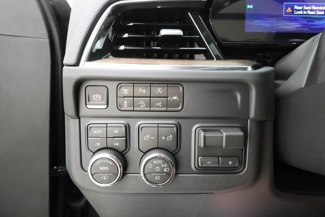2026 Chevrolet Tahoe High Country photo 18