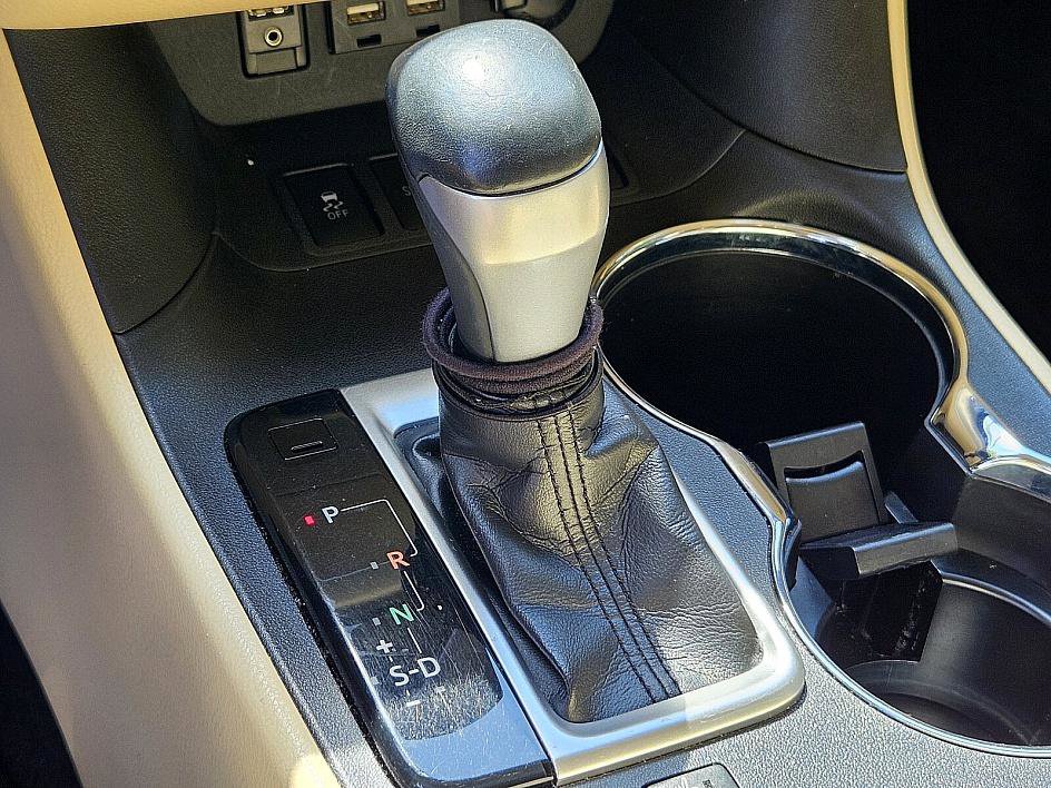 2019 Toyota Highlander XLE photo 24