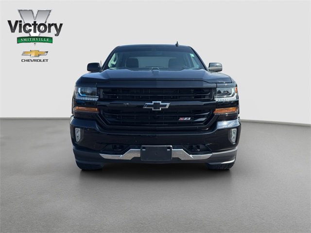 Used 2018 Chevrolet Silverado 1500 LT with VIN 3GCUKREC9JG261059 for sale in Kansas City