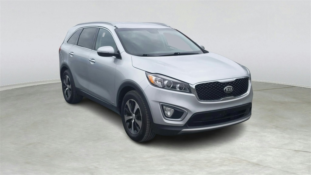 2016 Kia Sorento EX