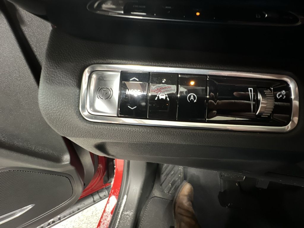 2025 Buick Envision Preferred photo 16