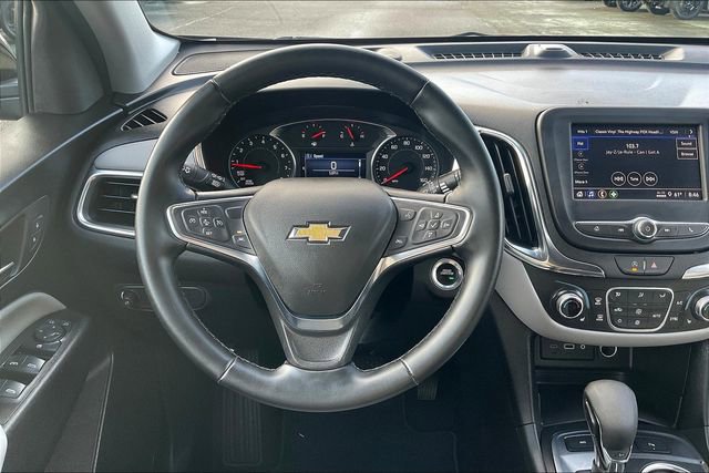 2024 Chevrolet Equinox LT photo 2