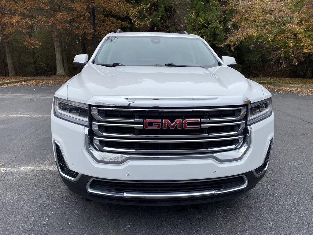 2023 GMC ACADIA - Image 1