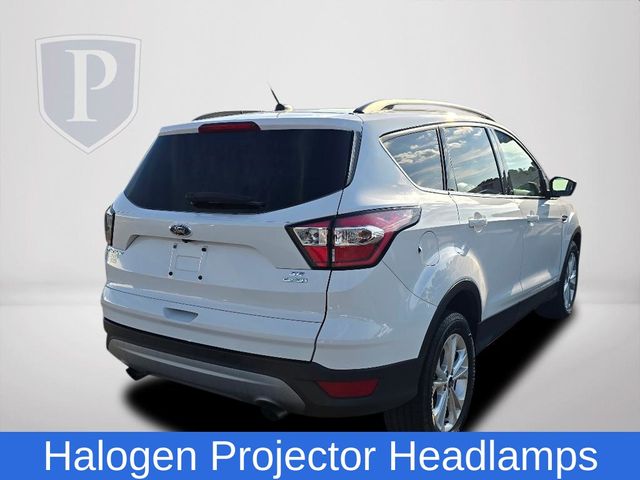 2017 Ford Escape SE photo 6