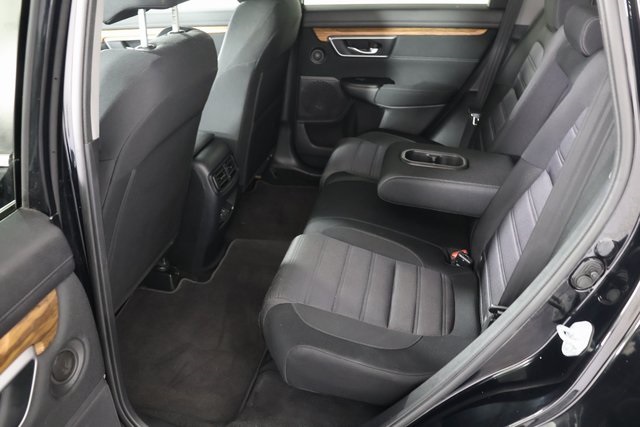 2021 Honda CR-V Hybrid EX photo 20
