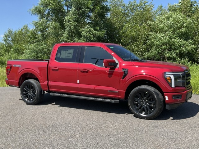 2025 Ford F-150 Lariat®