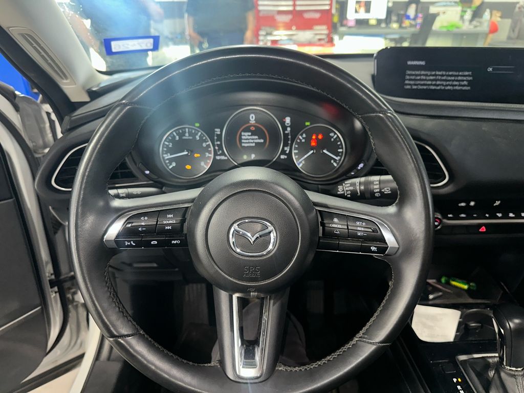 2024 Mazda CX-30 2.5 Select Sport photo 10