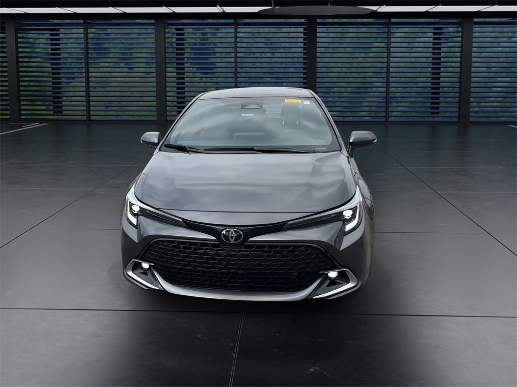 2024 Toyota Corolla XSE photo 3