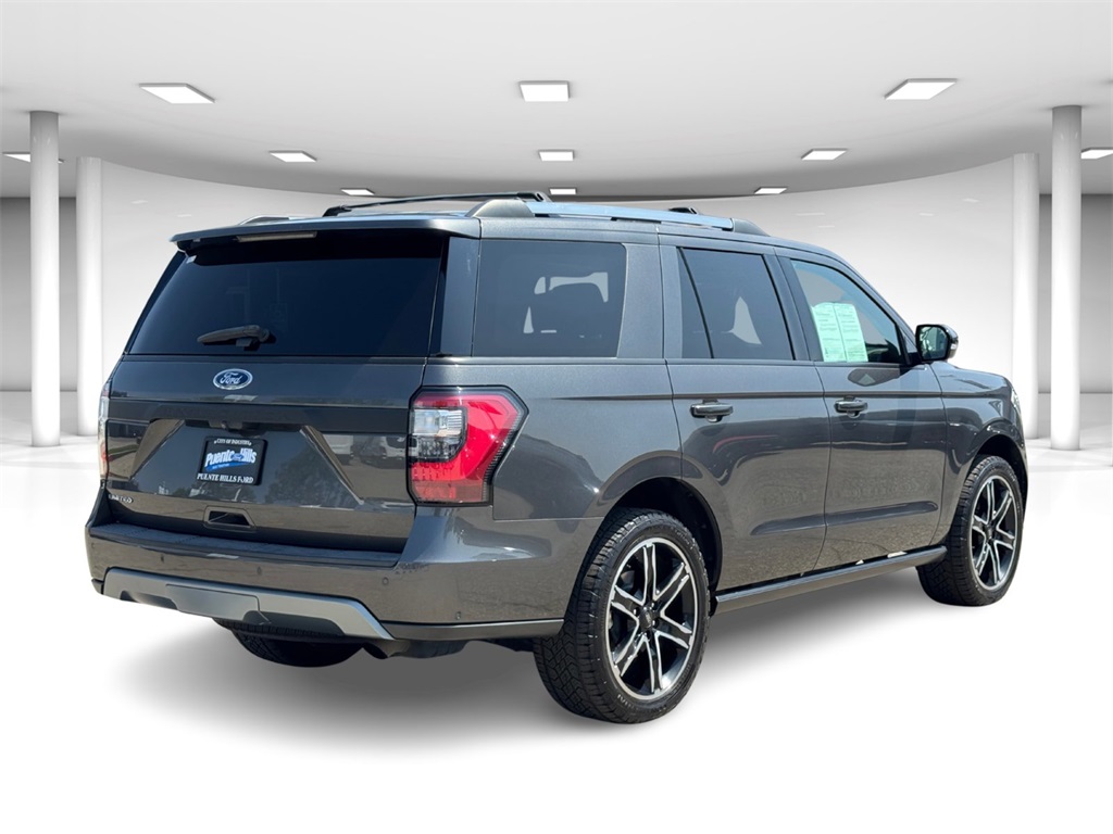 2019 Ford Expedition Limited