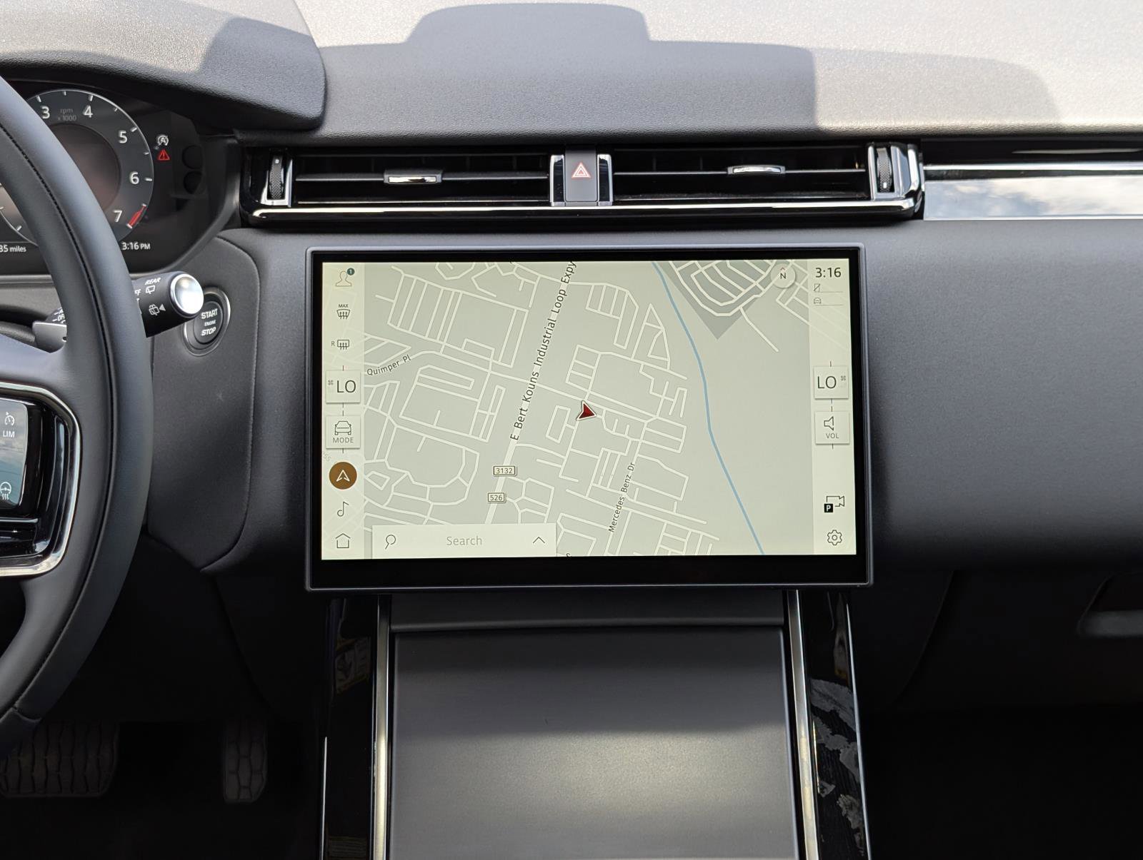 2026 Land Rover Range Rover Velar S photo 29