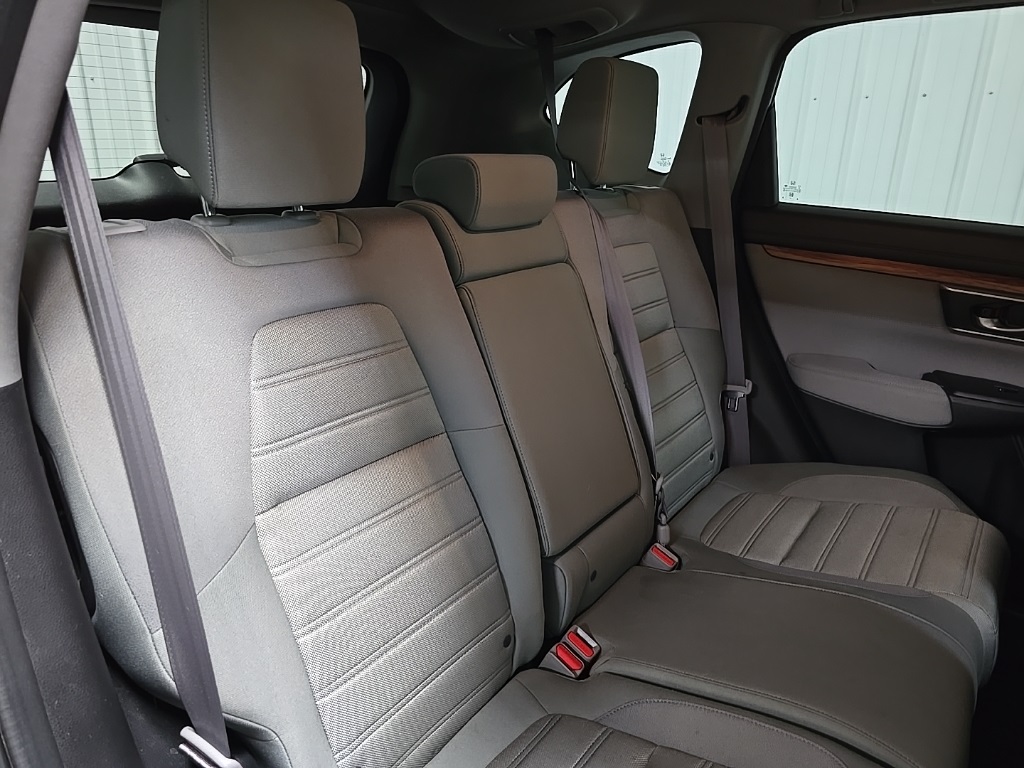2022 Honda CR-V EX photo 17