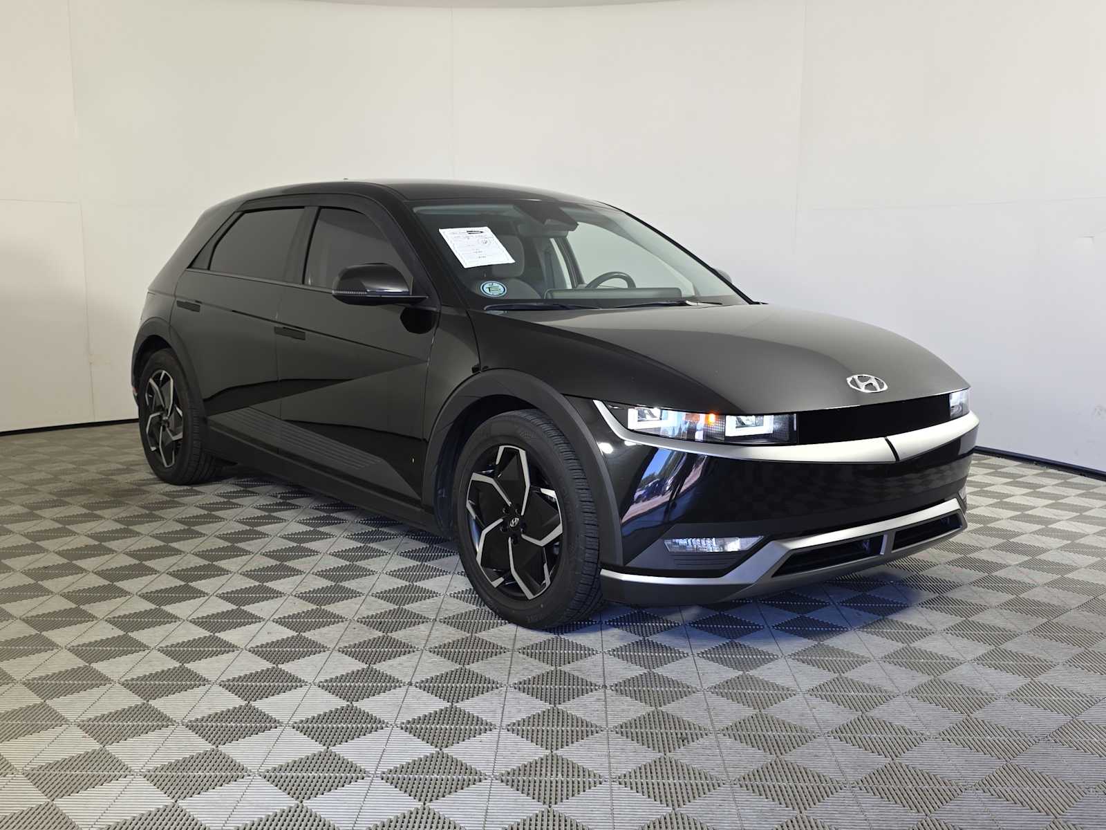 Used 2022 Hyundai IONIQ 5 SE with VIN KM8KM4AE0NU060743 for sale in Pensacola, FL