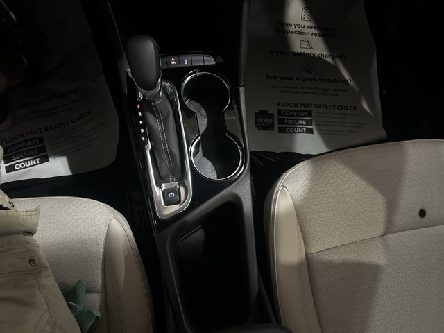 2024 Buick Encore GX Preferred photo 12