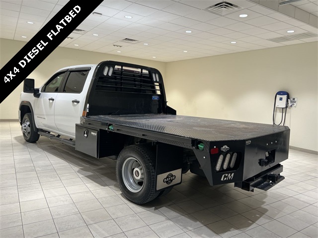 2023 Gmc Sierra Pro photo 2