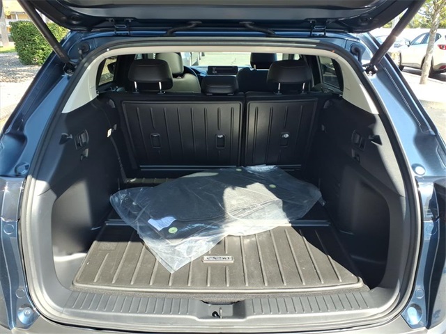2025 Mazda CX-50 2.5 S Premium photo 11