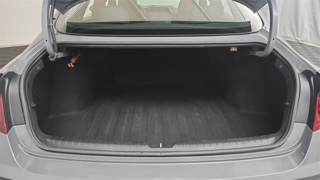 2022 Hyundai Sonata SEL Plus photo 13