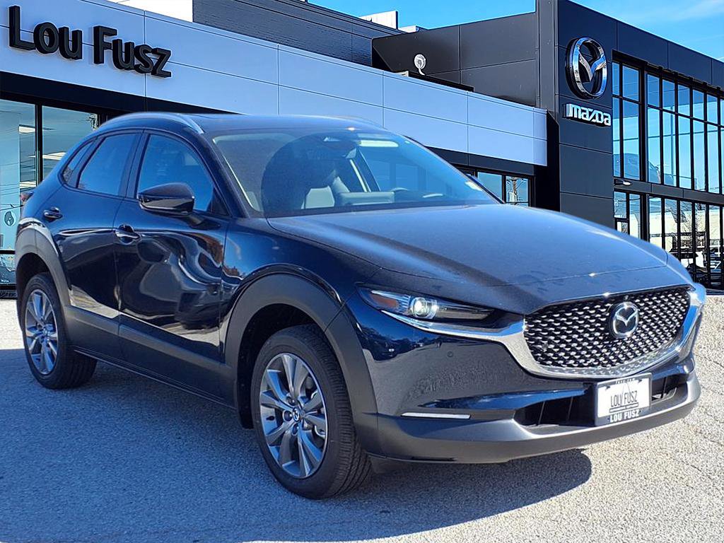 2026 Mazda CX-30 Premium's photo