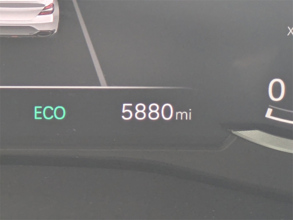 2025 Genesis G70 2.5T photo 28