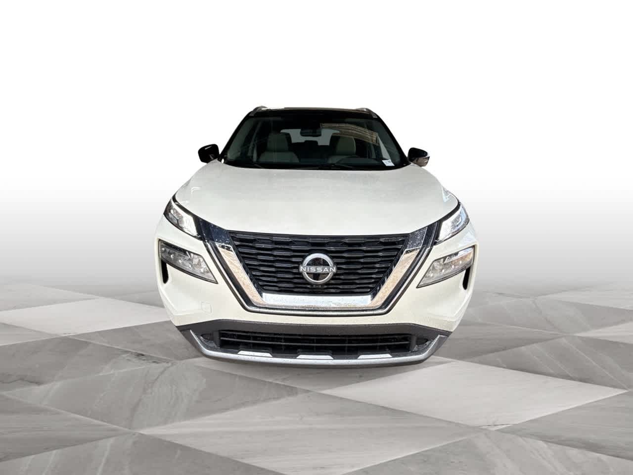 2023 Nissan Rogue SL photo 3