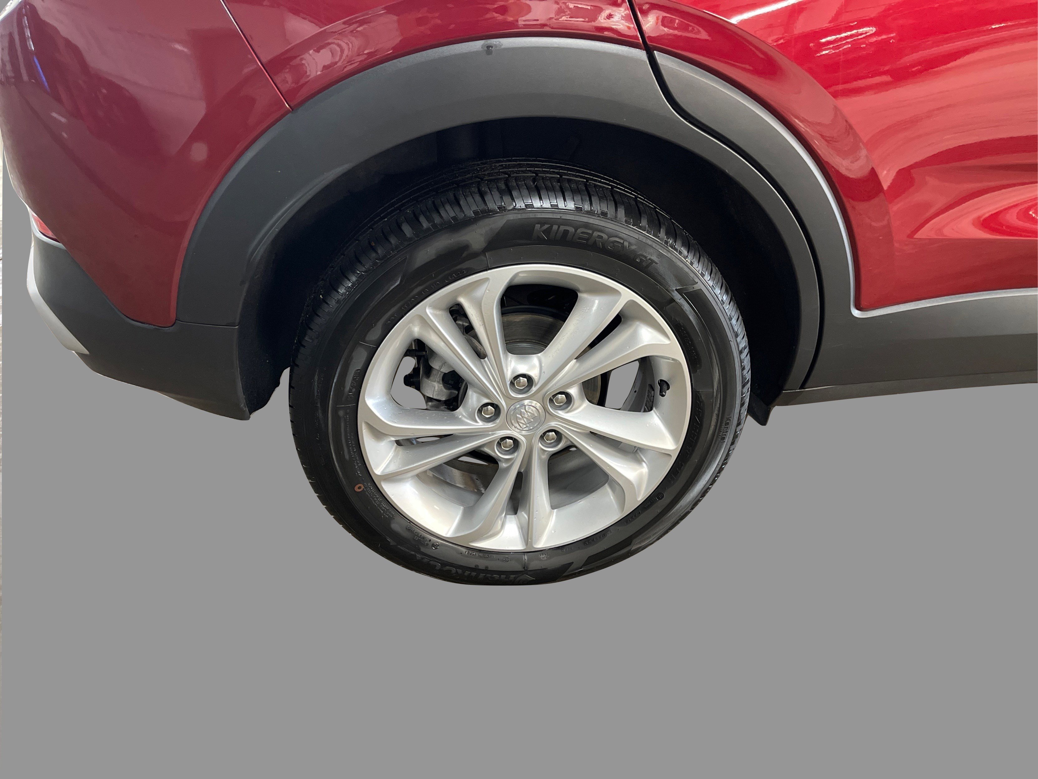 2023 Buick Encore GX Preferred photo 10