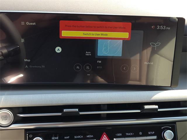 2025 Hyundai Tucson Hybrid SEL Convenience photo 14