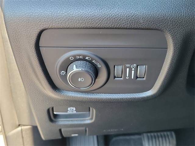 2023 Jeep Grand Cherokee Limited photo 10