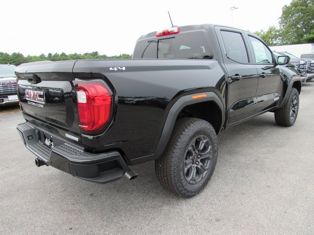2025 Gmc Canyon Elevation photo 7