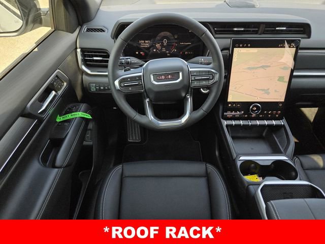 2026 Gmc Terrain Elevation photo 3