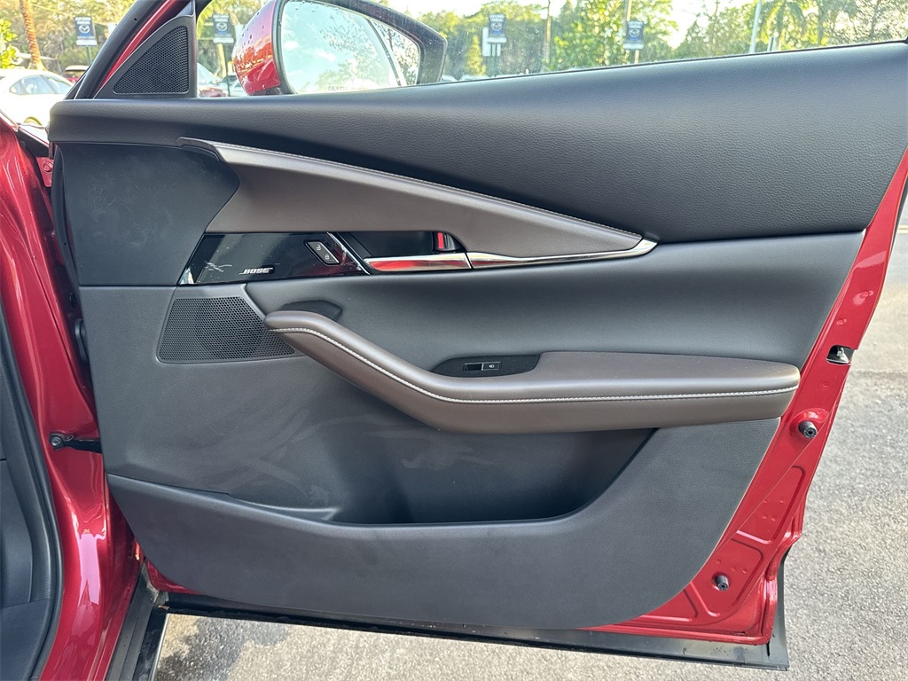 2024 Mazda CX-30 2.5 S Premium photo 41
