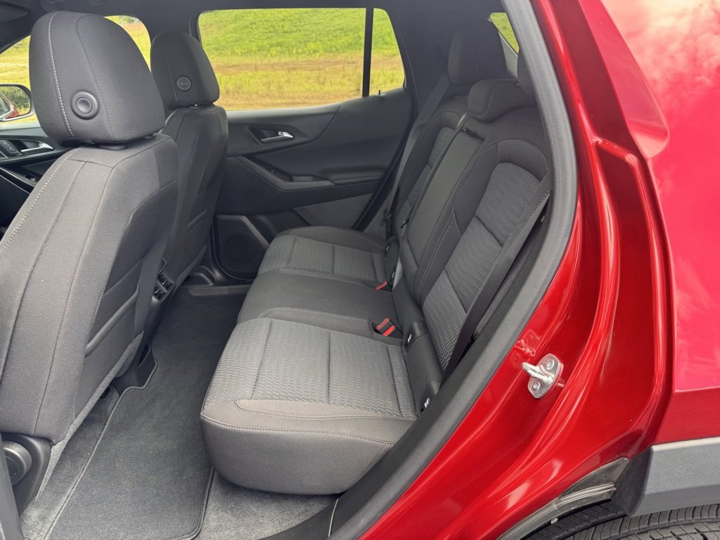 2025 Chevrolet Equinox LT photo 19