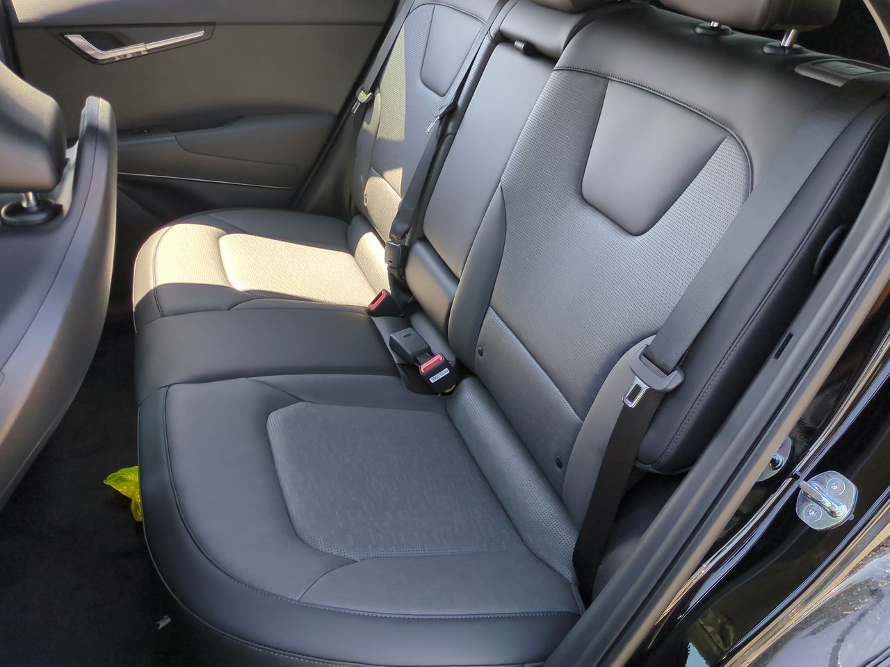 2024 Kia Niro EV Wave photo 23